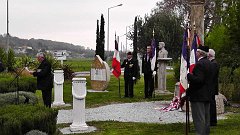 2015 12 05 MONTELIMAR HOMMAGE NATIONAL A NOS MORTS POUR LA FRANCE EN ALGERIE (3)